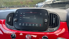 Fiat 500 1.0 Mild Hybrid 3dr Petrol Hatchback